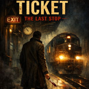 THE LAST STOP