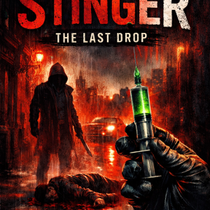 THE LAST DROP