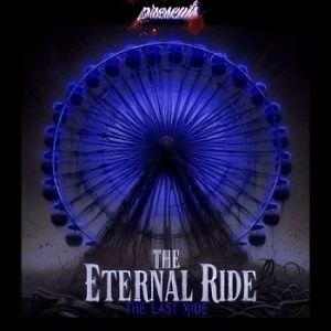 THE ETERNAL RIDE